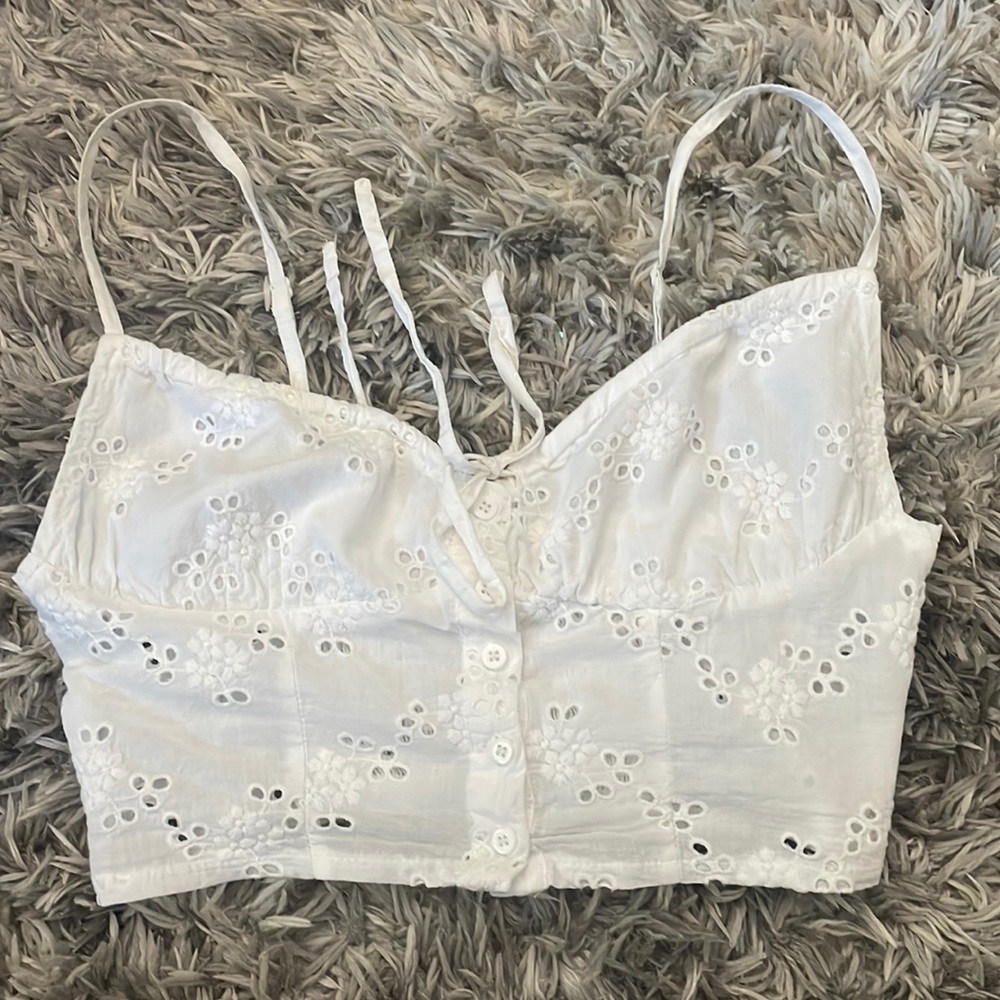 PacSun Tank Top